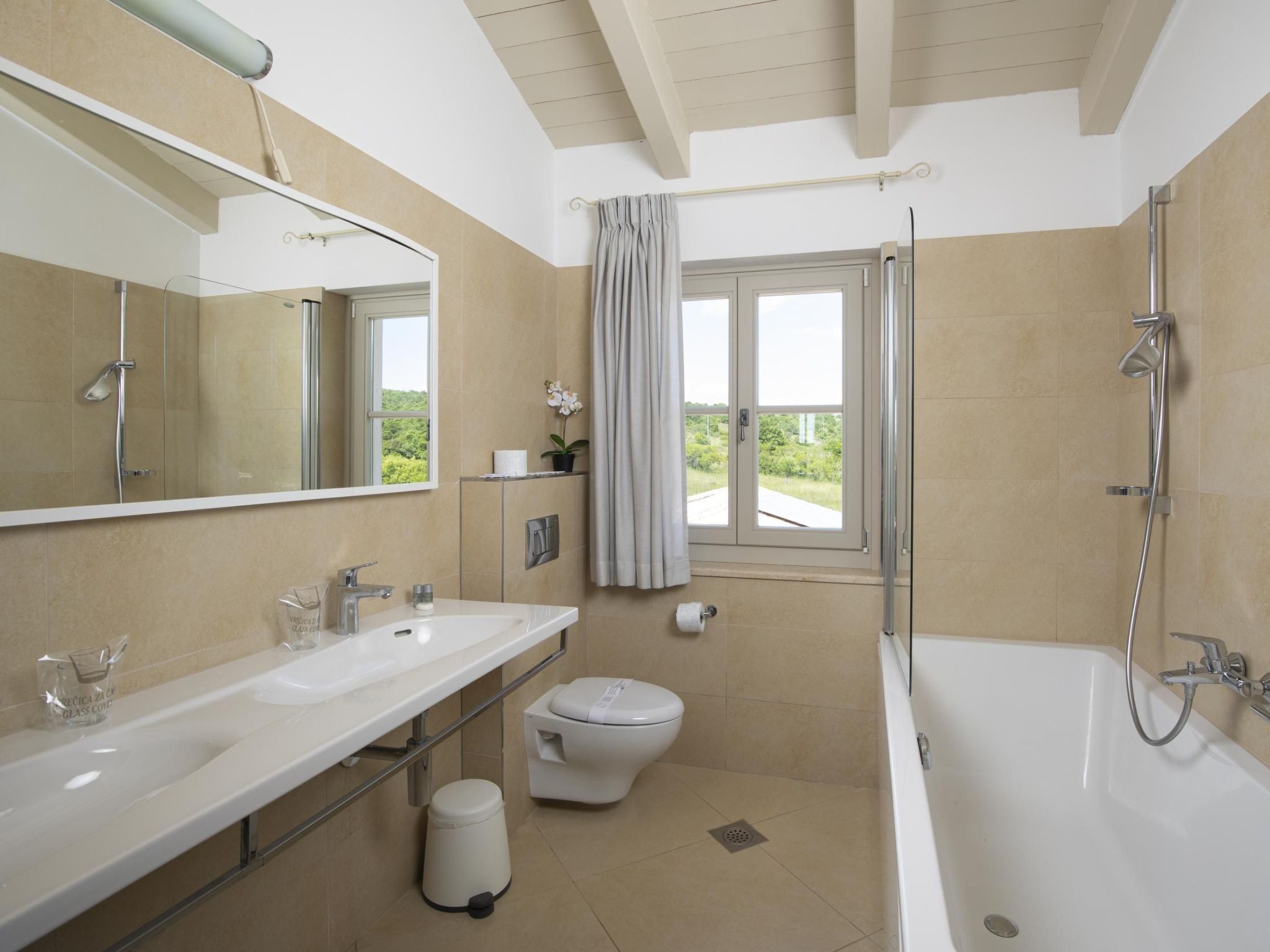 Heritage Villa Lilly-Binnen