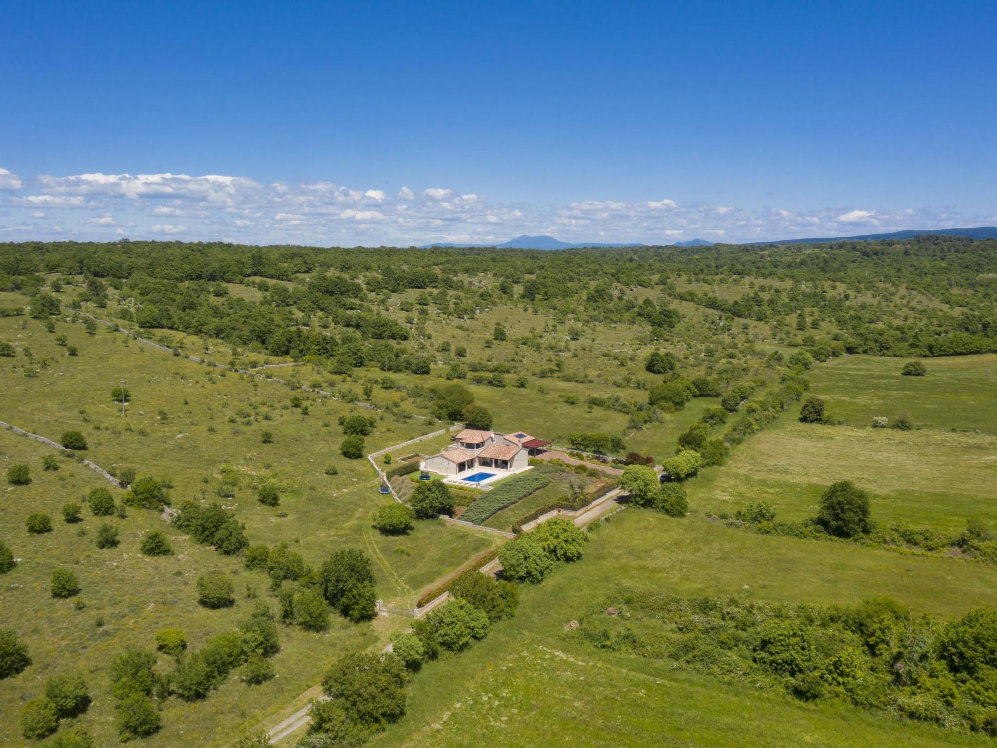 Heritage Villa Lilly-Binnen