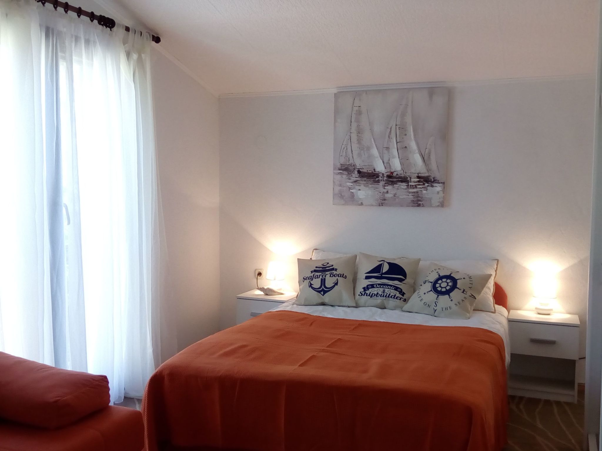 In Pavićini mit Grill, Terrasse und Garten-Image-tags.info