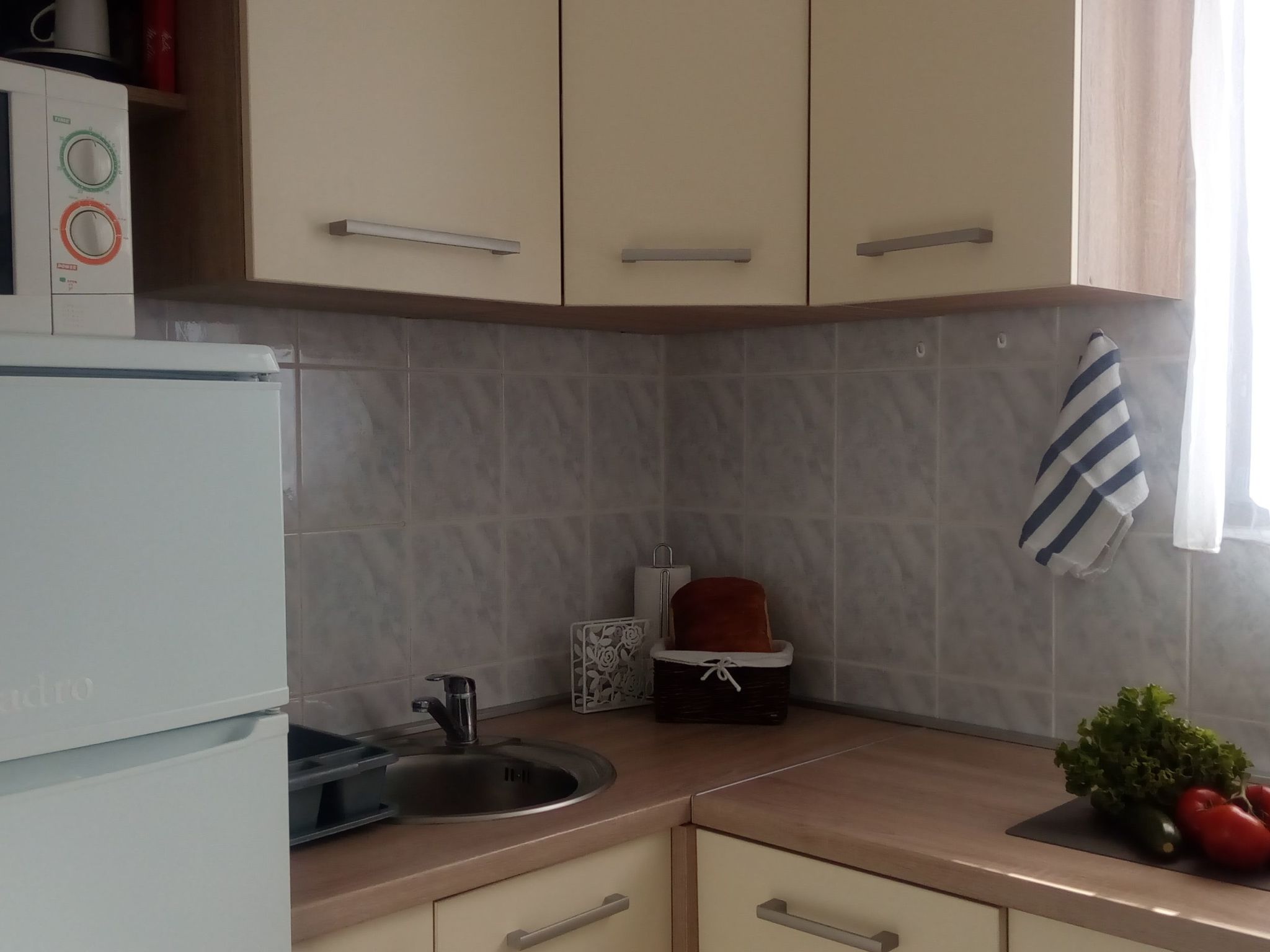 In Pavićini mit Grill, Terrasse und Garten-Image-tags.info