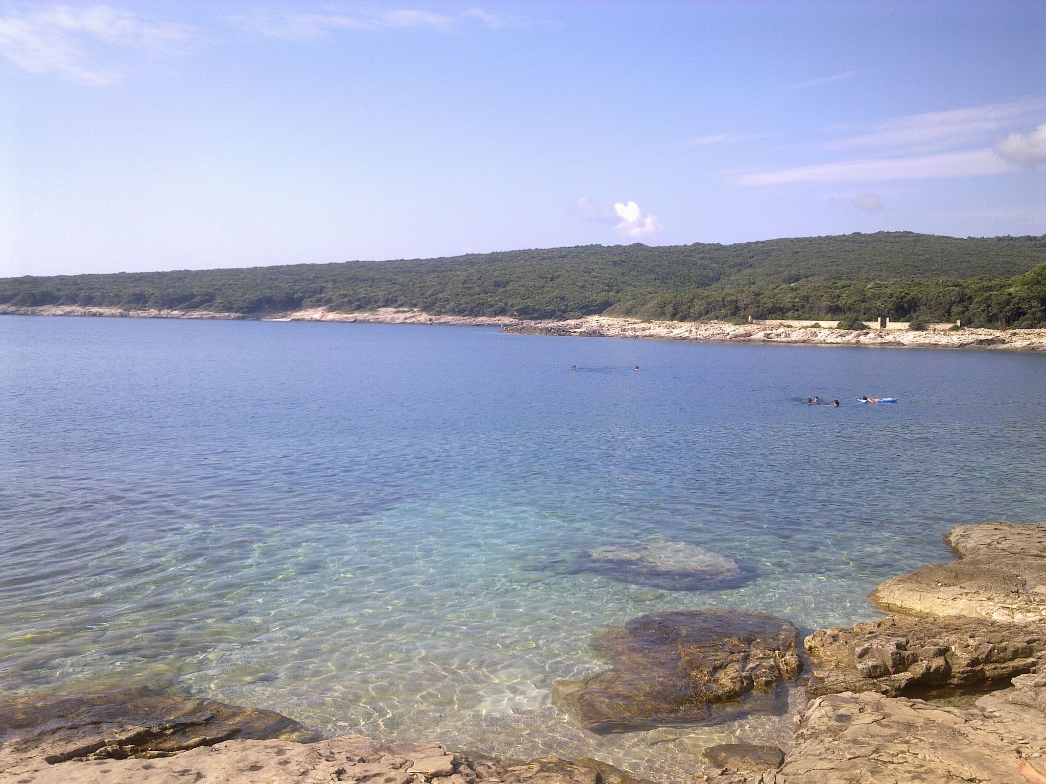 In Pavićini mit Grill, Terrasse und Garten-Image-tags.info