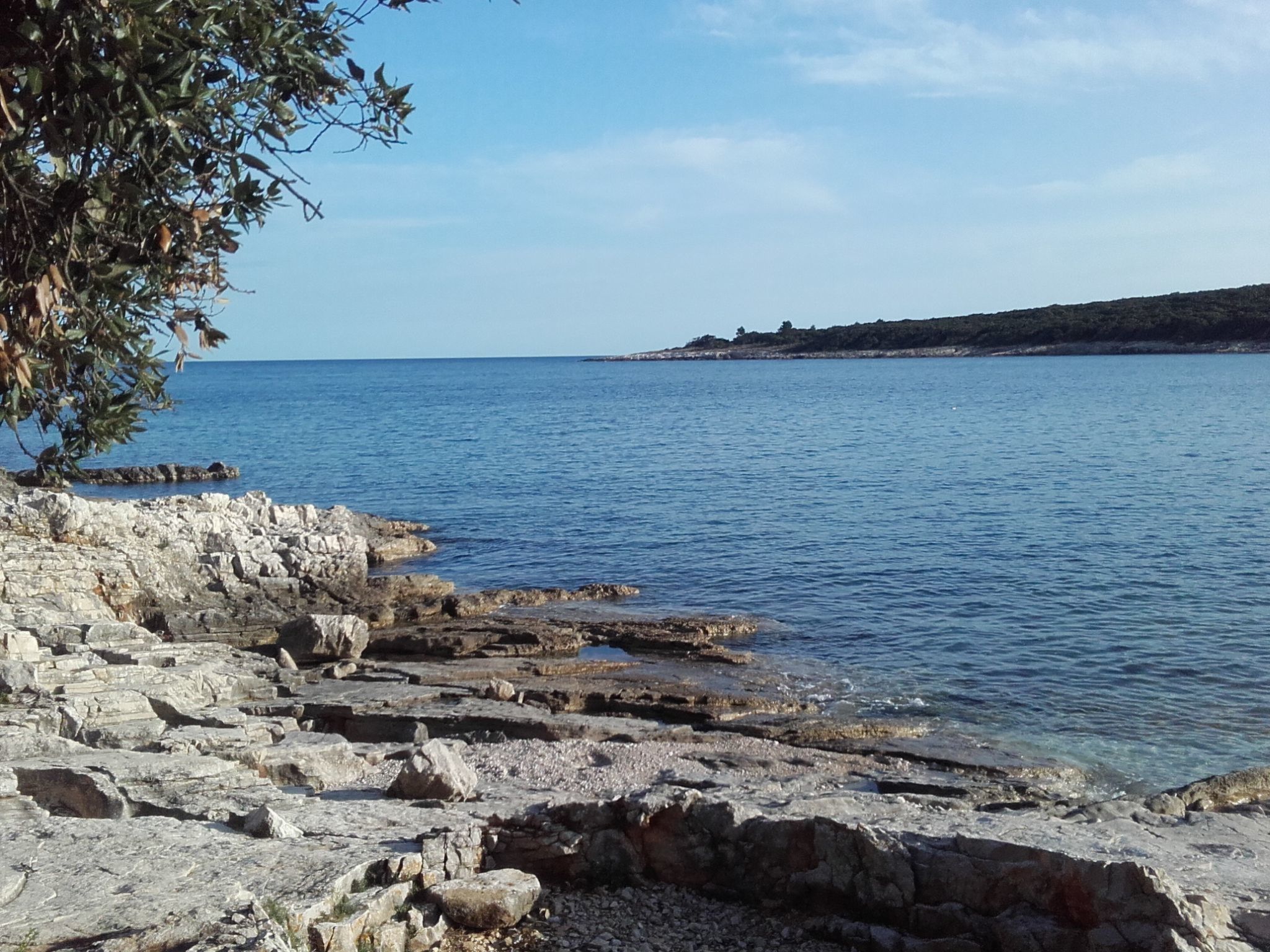 In Pavićini mit Grill, Terrasse und Garten-Image-tags.info