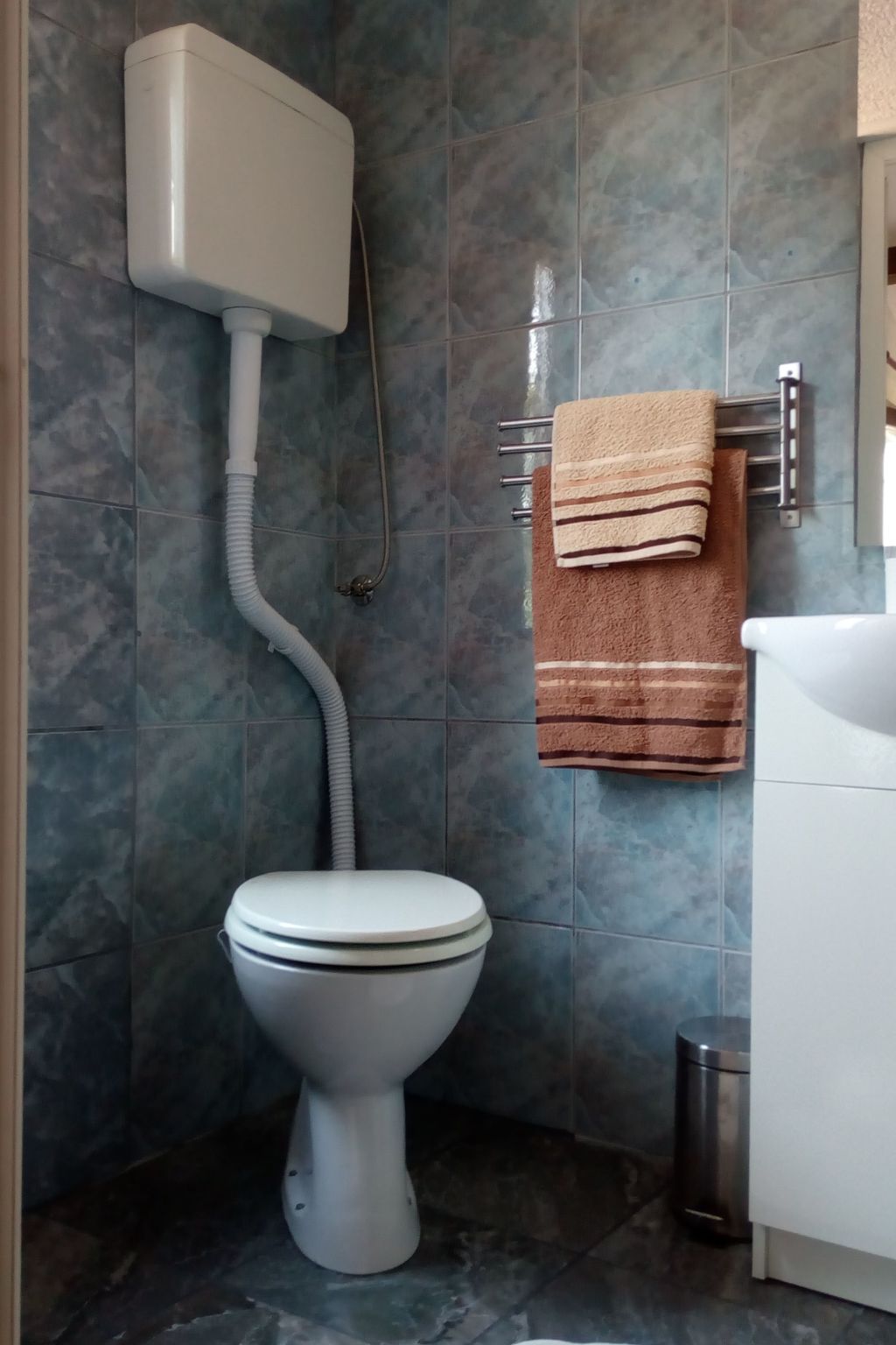 In Pavićini mit Grill, Terrasse und Garten-Image-tags.info