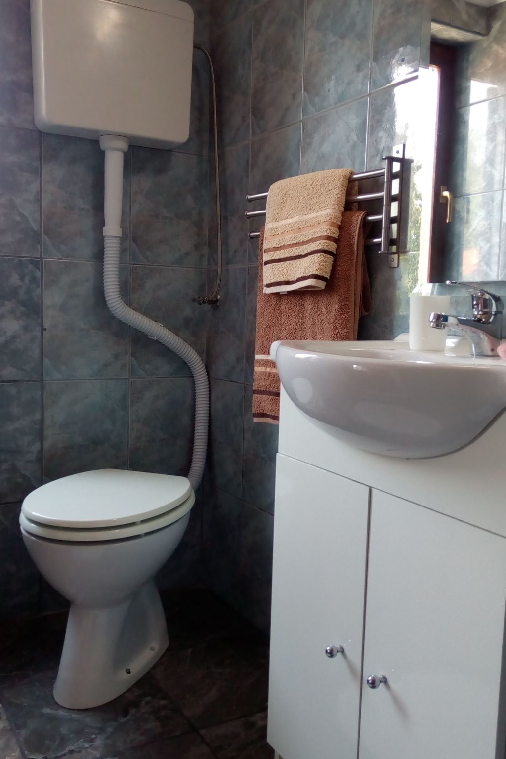 In Pavićini mit Grill, Terrasse und Garten-Image-tags.info