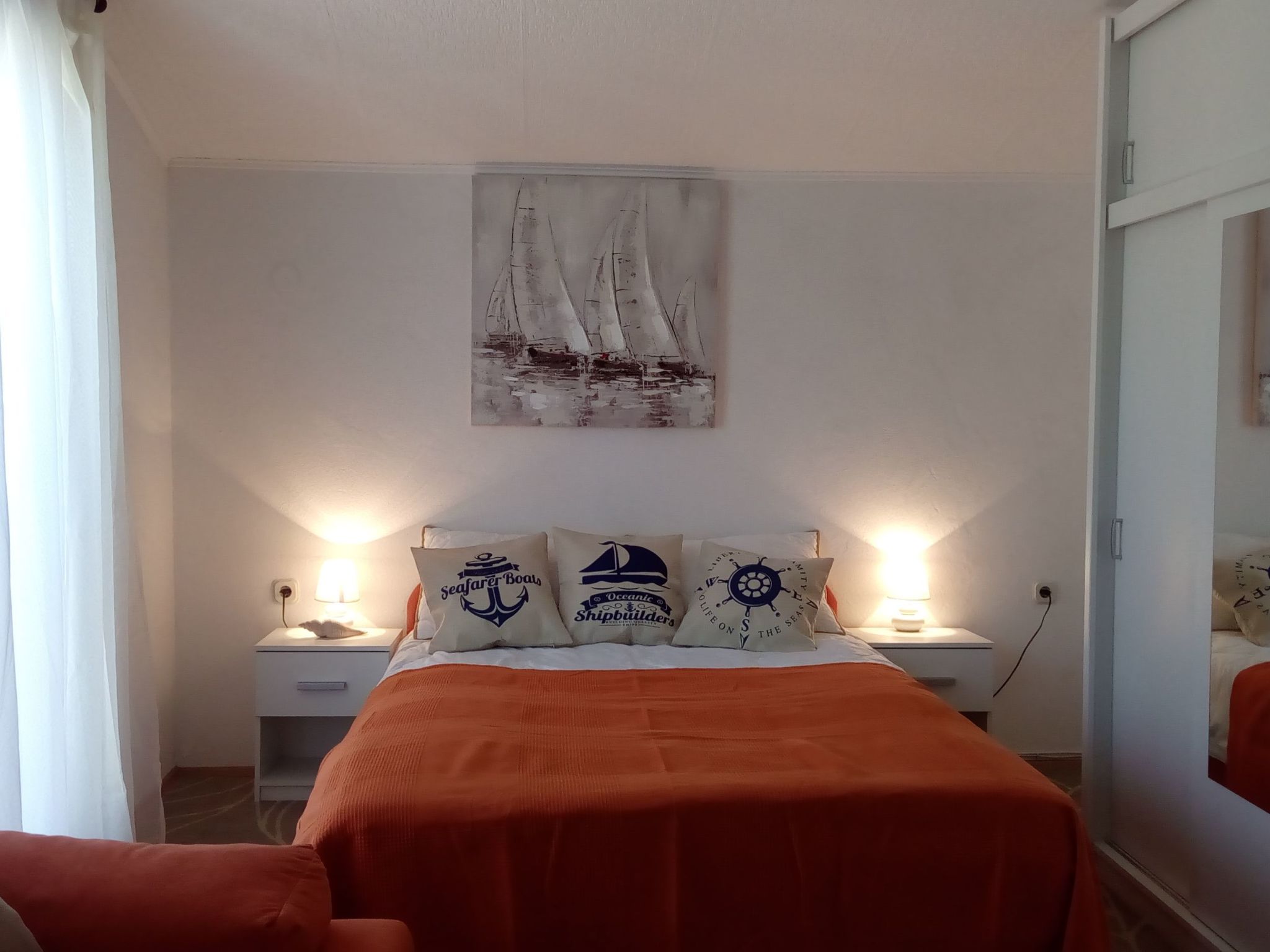 In Pavićini mit Grill, Terrasse und Garten-Image-tags.info