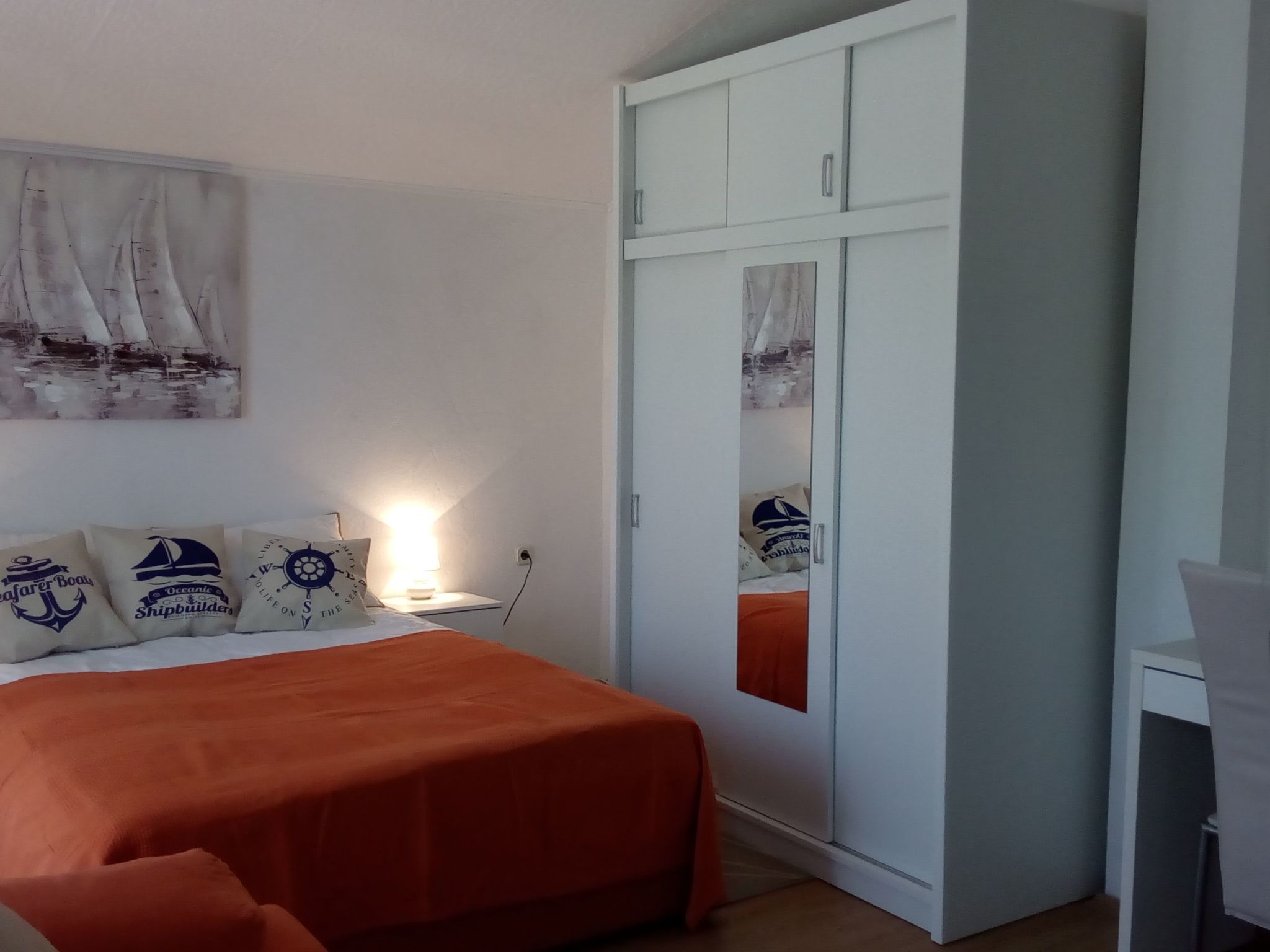 In Pavićini mit Grill, Terrasse und Garten-Image-tags.info