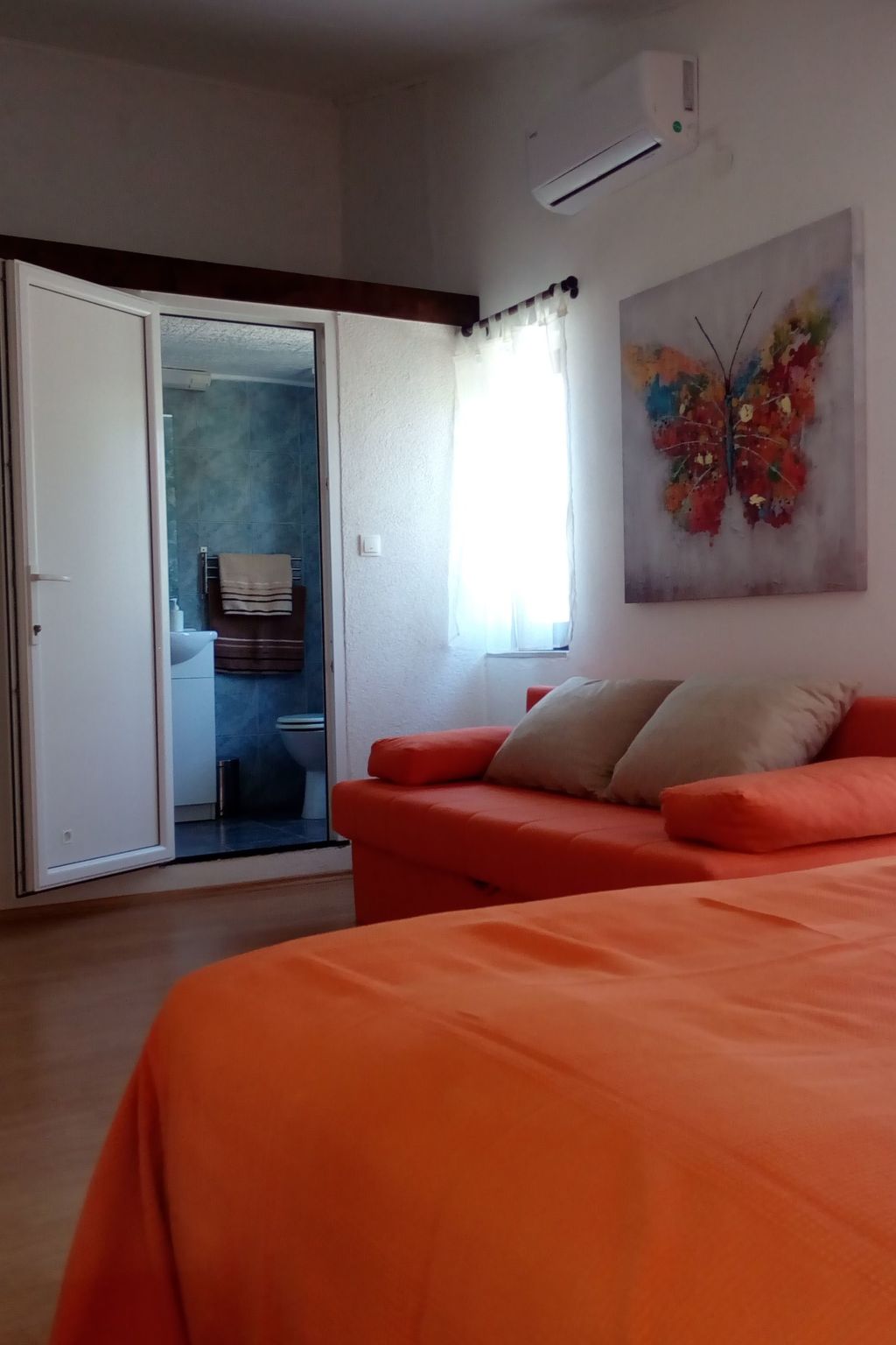 In Pavićini mit Grill, Terrasse und Garten-Image-tags.info