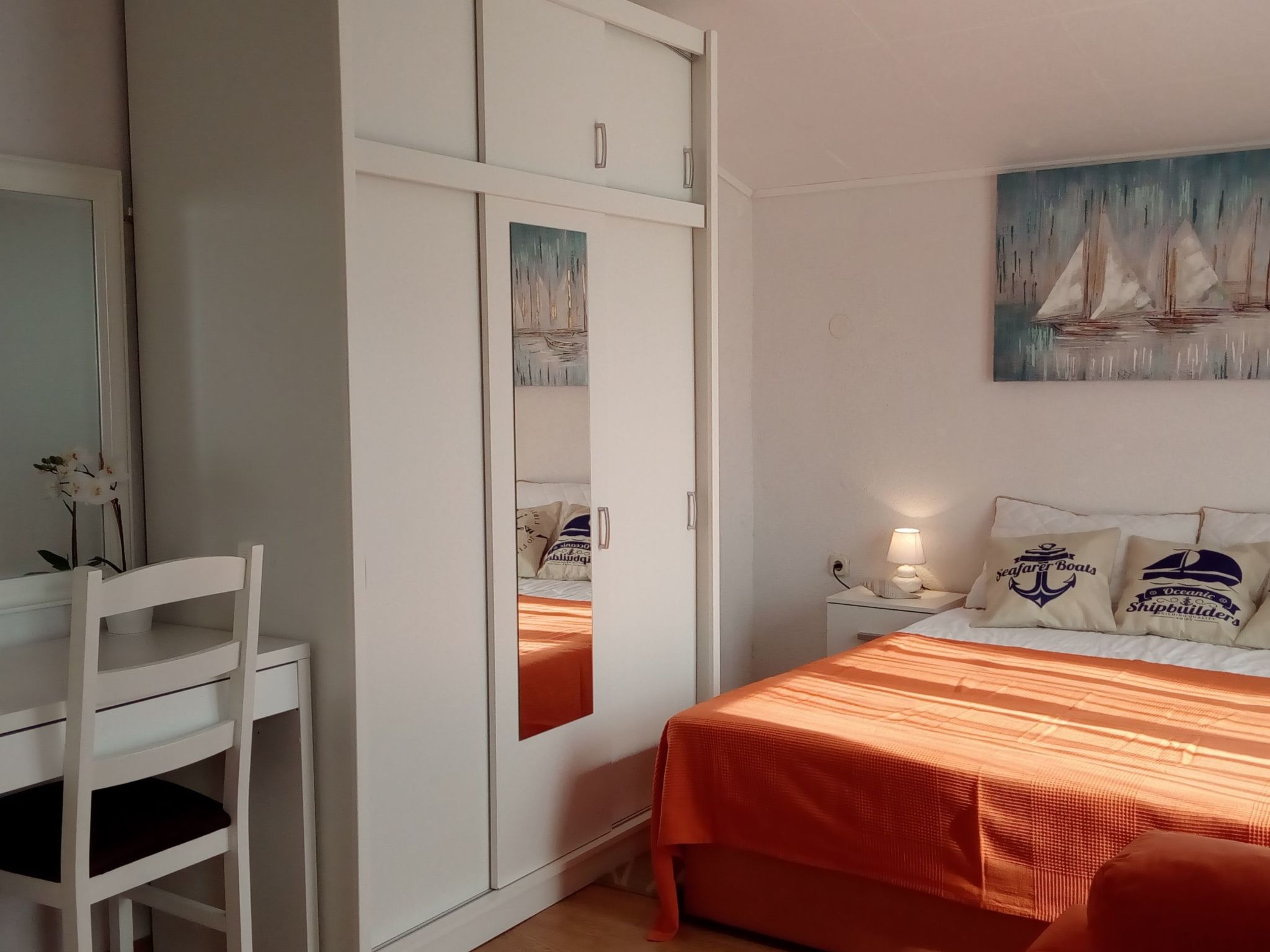 In Pavićini mit Grill, Terrasse und Garten-Image-tags.info