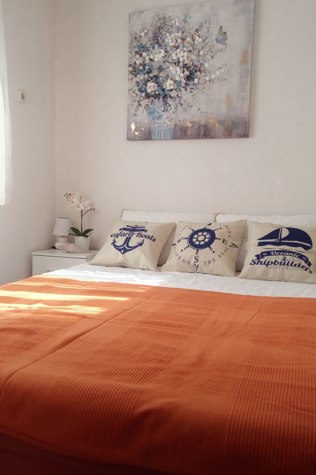 In Pavićini mit Grill, Terrasse und Garten-Image-tags.info