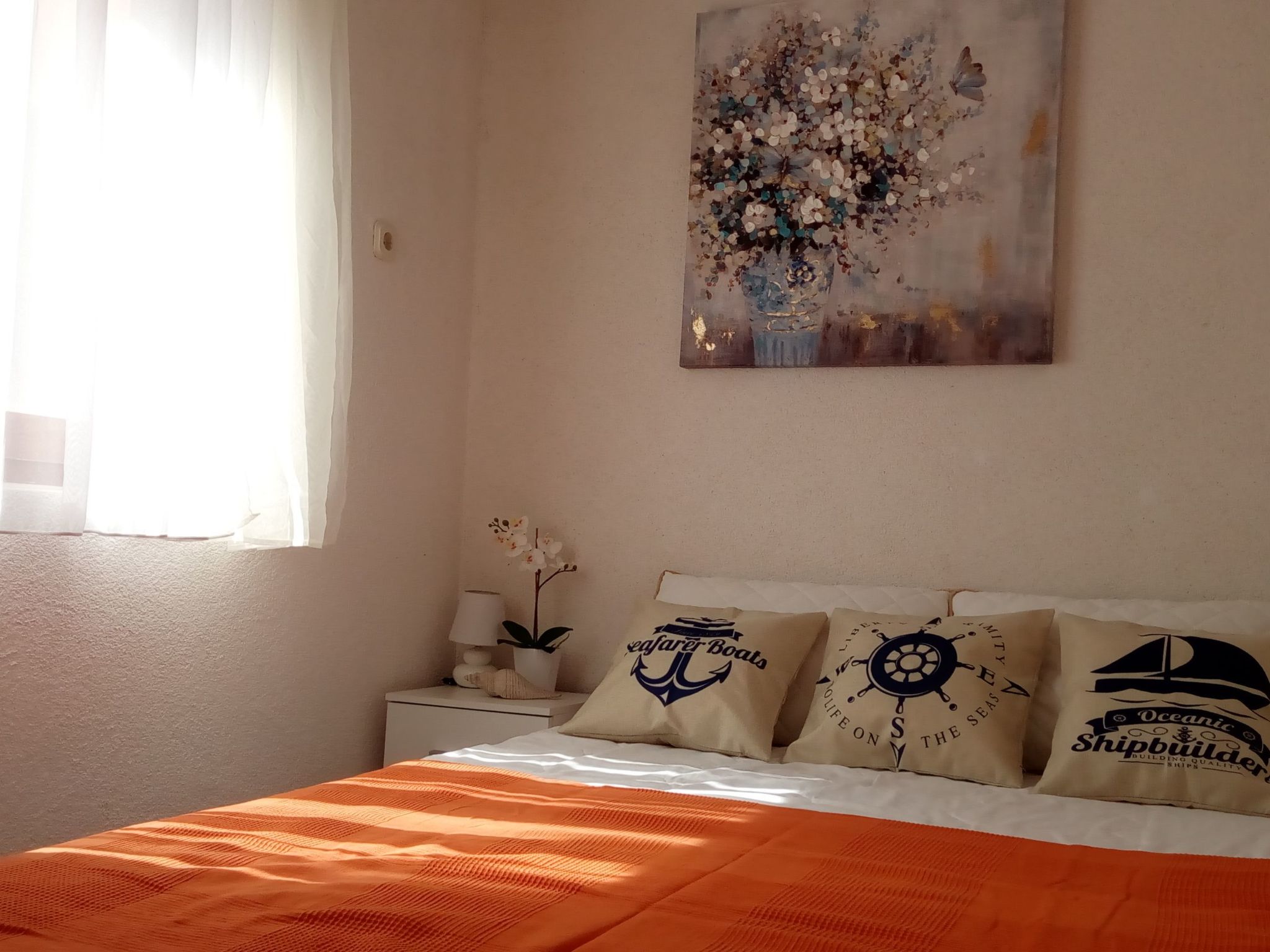 In Pavićini mit Grill, Terrasse und Garten-Image-tags.info