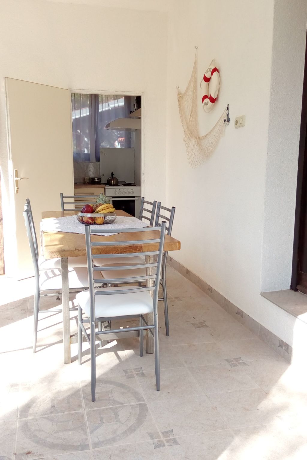 In Pavićini mit Grill, Terrasse und Garten-Image-tags.info