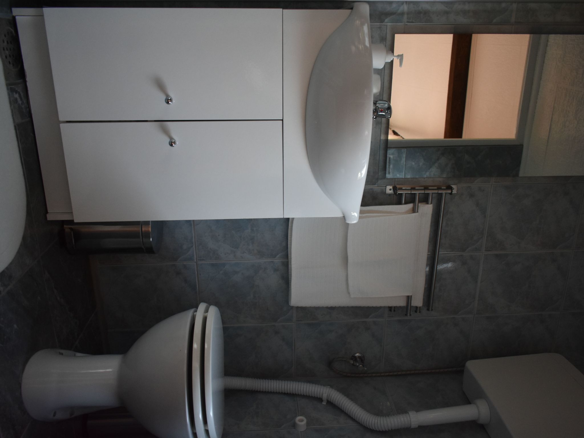 In Pavićini mit Grill, Terrasse und Garten-Image-tags.info