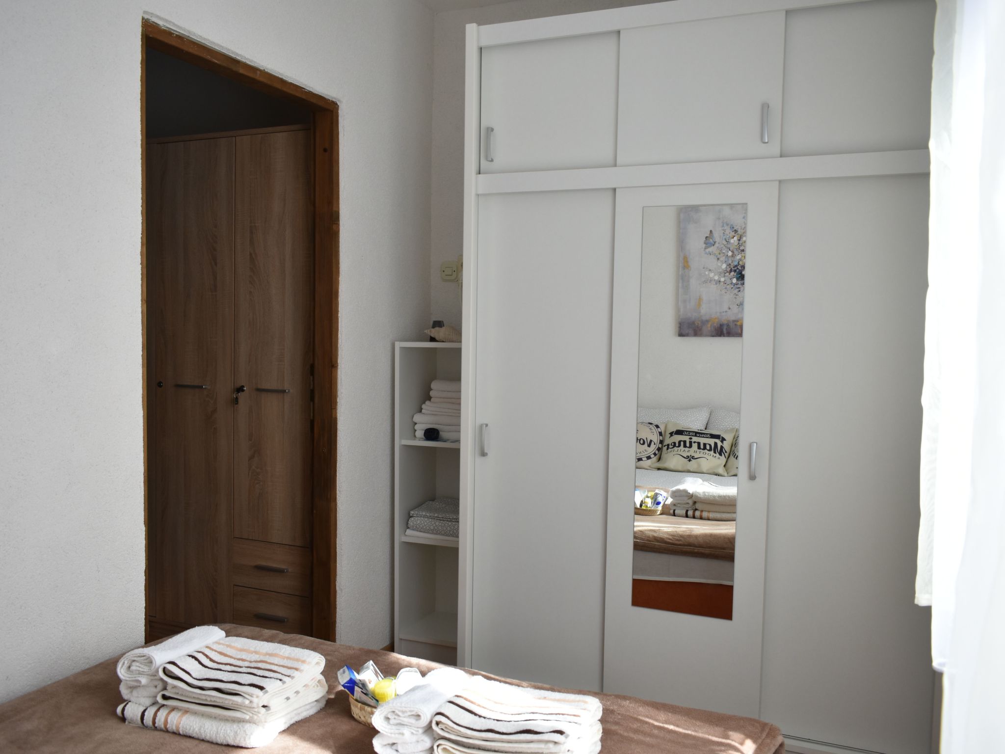 In Pavićini mit Grill, Terrasse und Garten-Image-tags.info