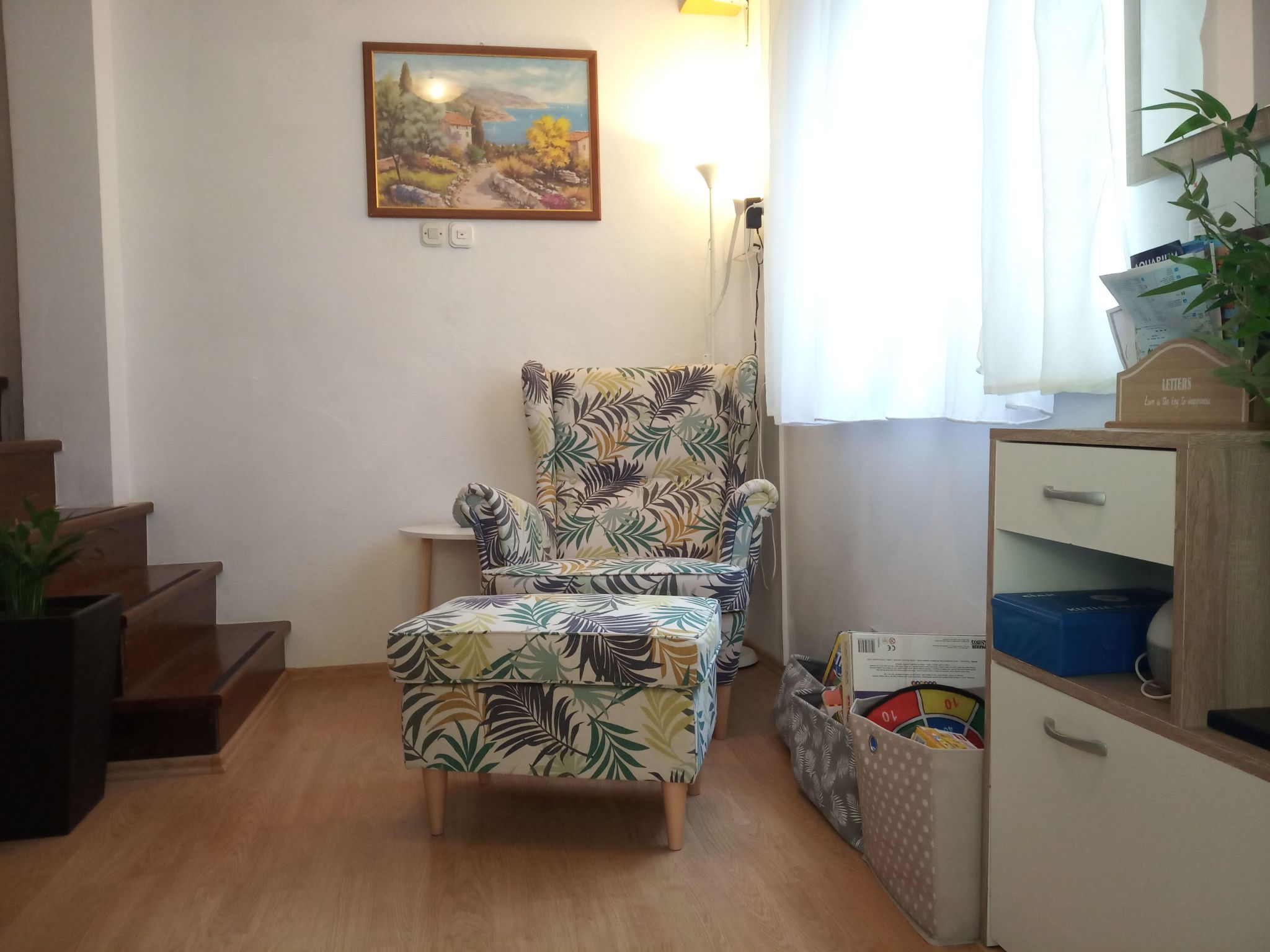 In Pavićini mit Grill, Terrasse und Garten-Image-tags.info