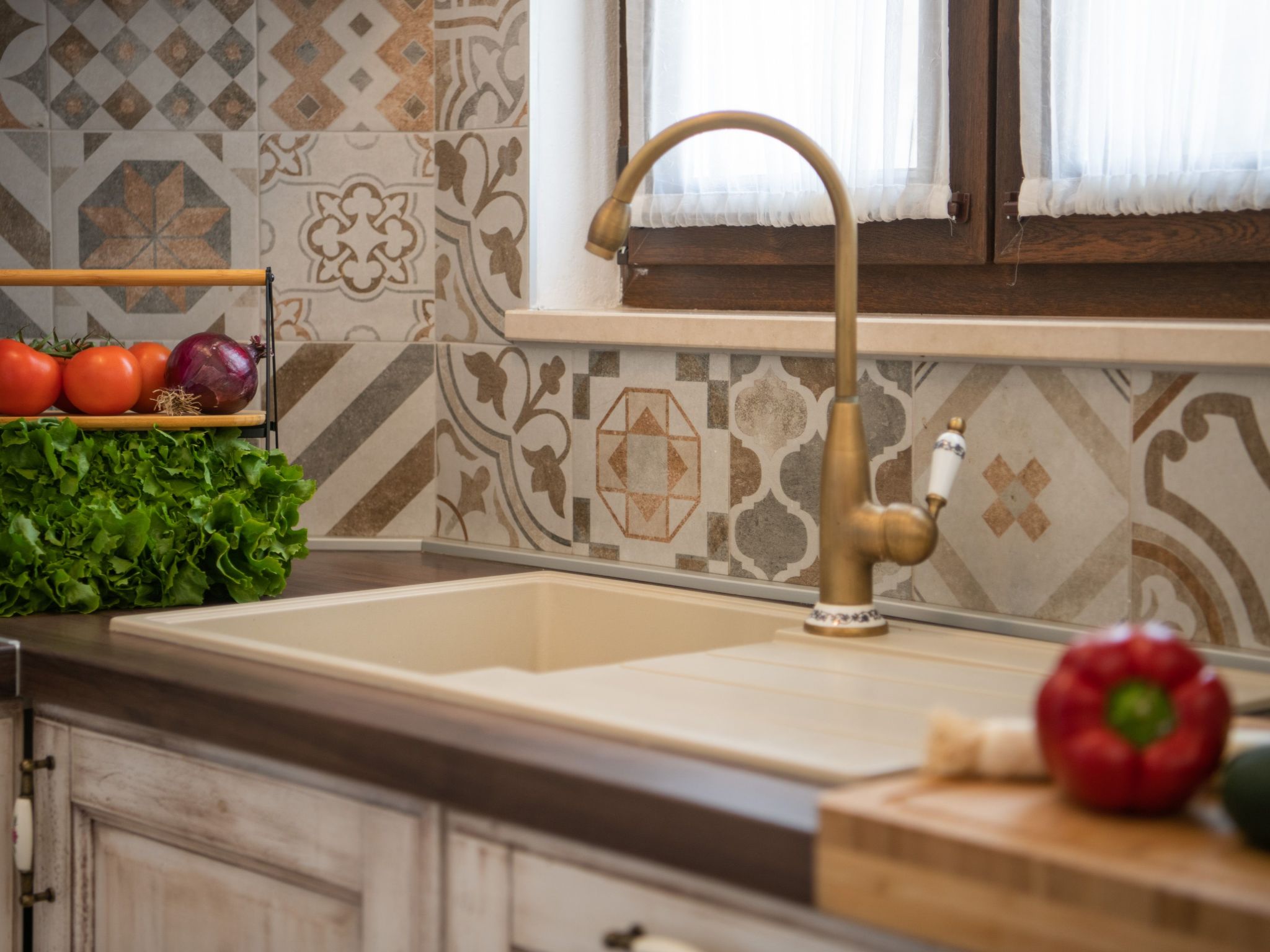 Typisch istrisches Steinhaus Brnistra in Rakalj-Binnen