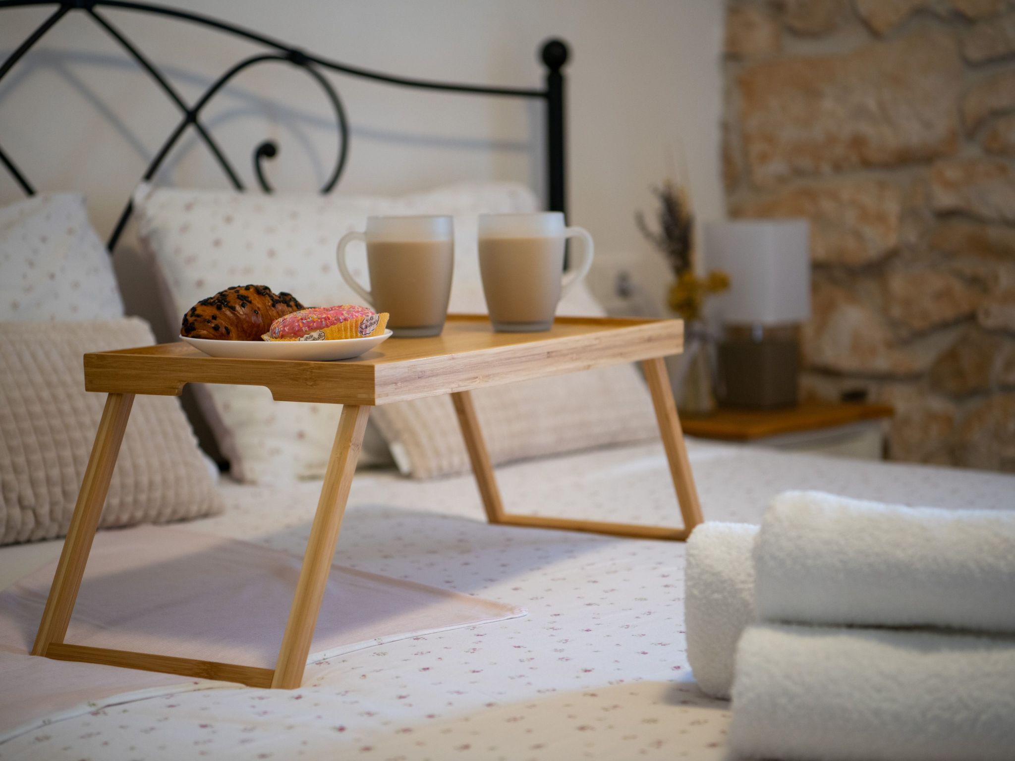 Typisch istrisches Steinhaus Brnistra in Rakalj-Binnen