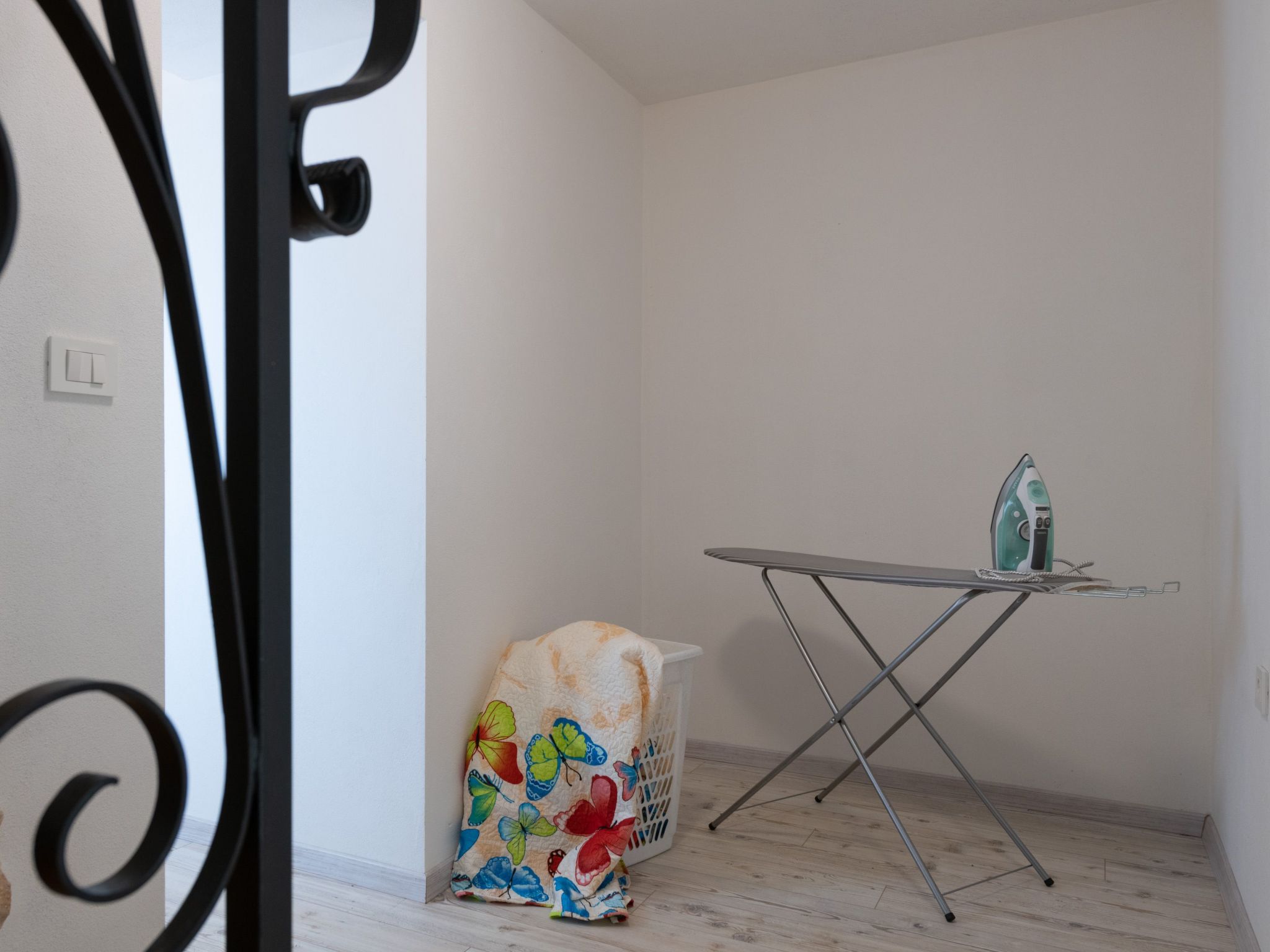 Typisch istrisches Steinhaus Brnistra in Rakalj-Binnen