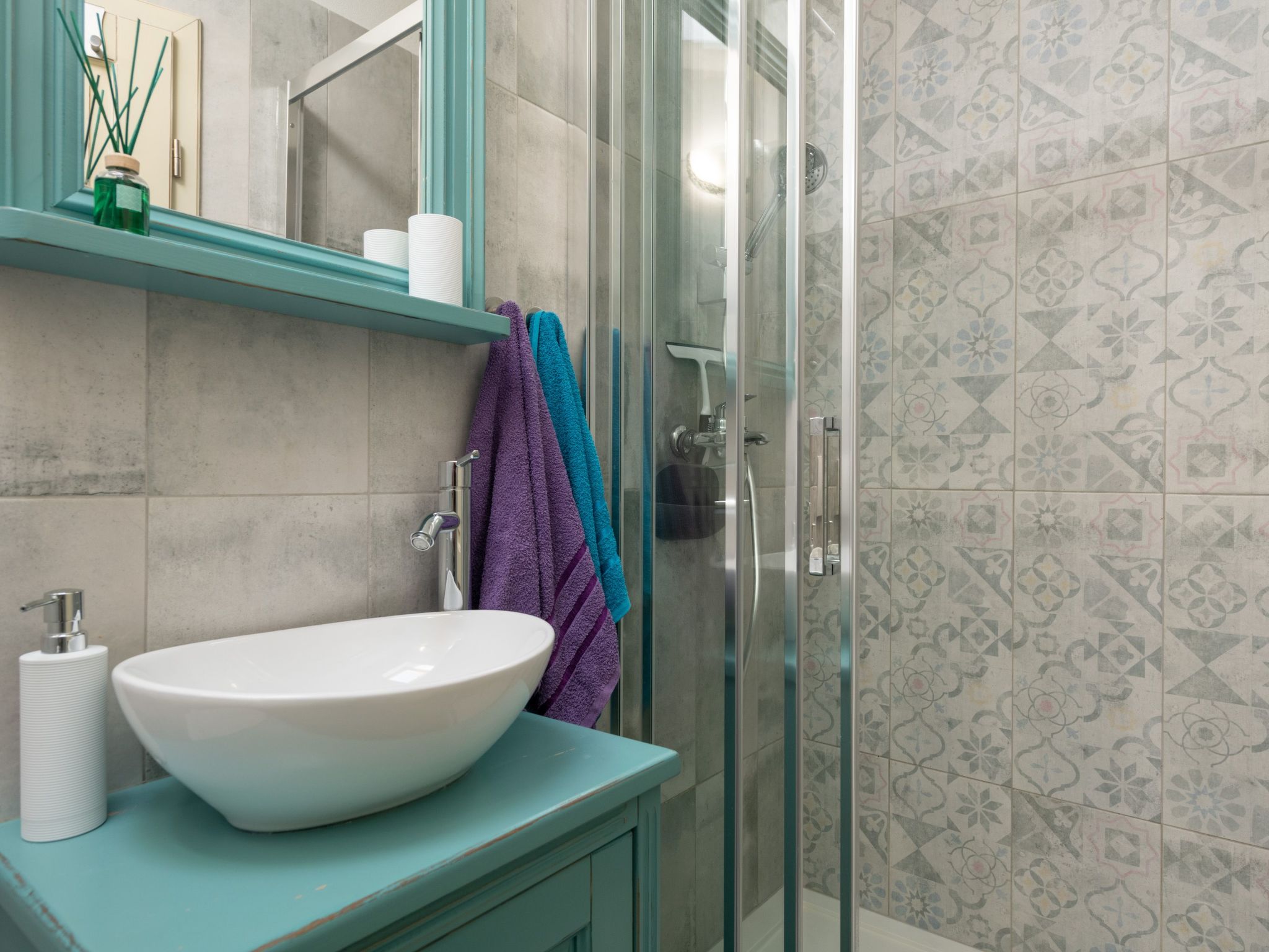 Typisch istrisches Steinhaus Brnistra in Rakalj-Binnen