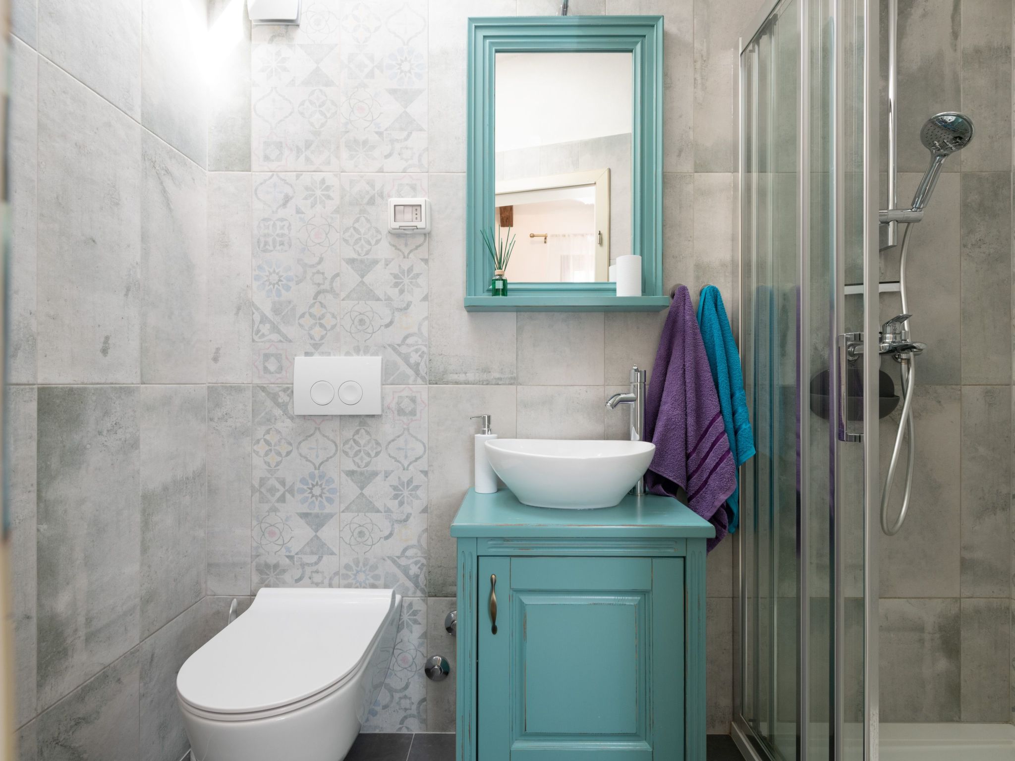 Typisch istrisches Steinhaus Brnistra in Rakalj-Binnen