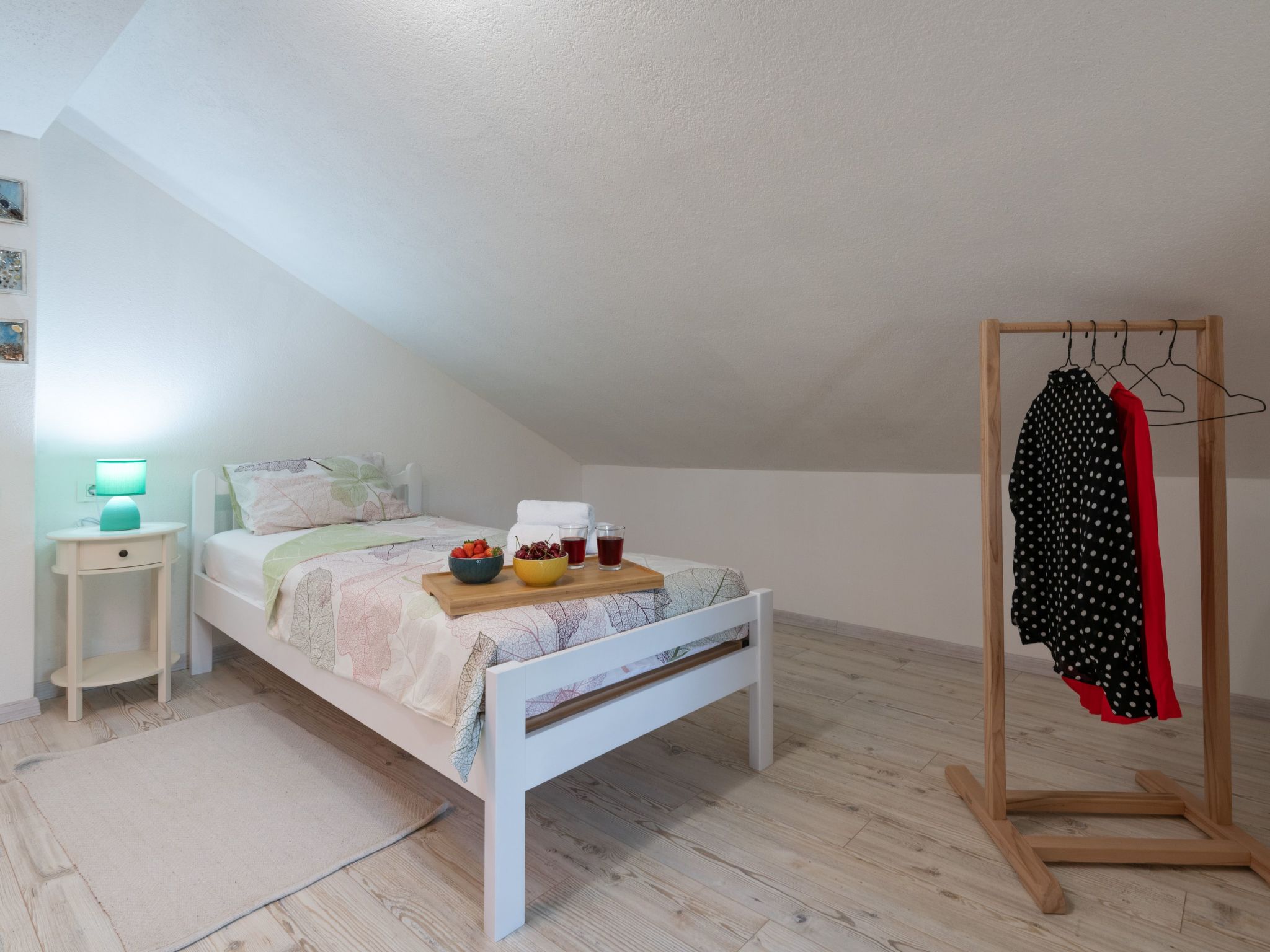 Typisch istrisches Steinhaus Brnistra in Rakalj-Binnen