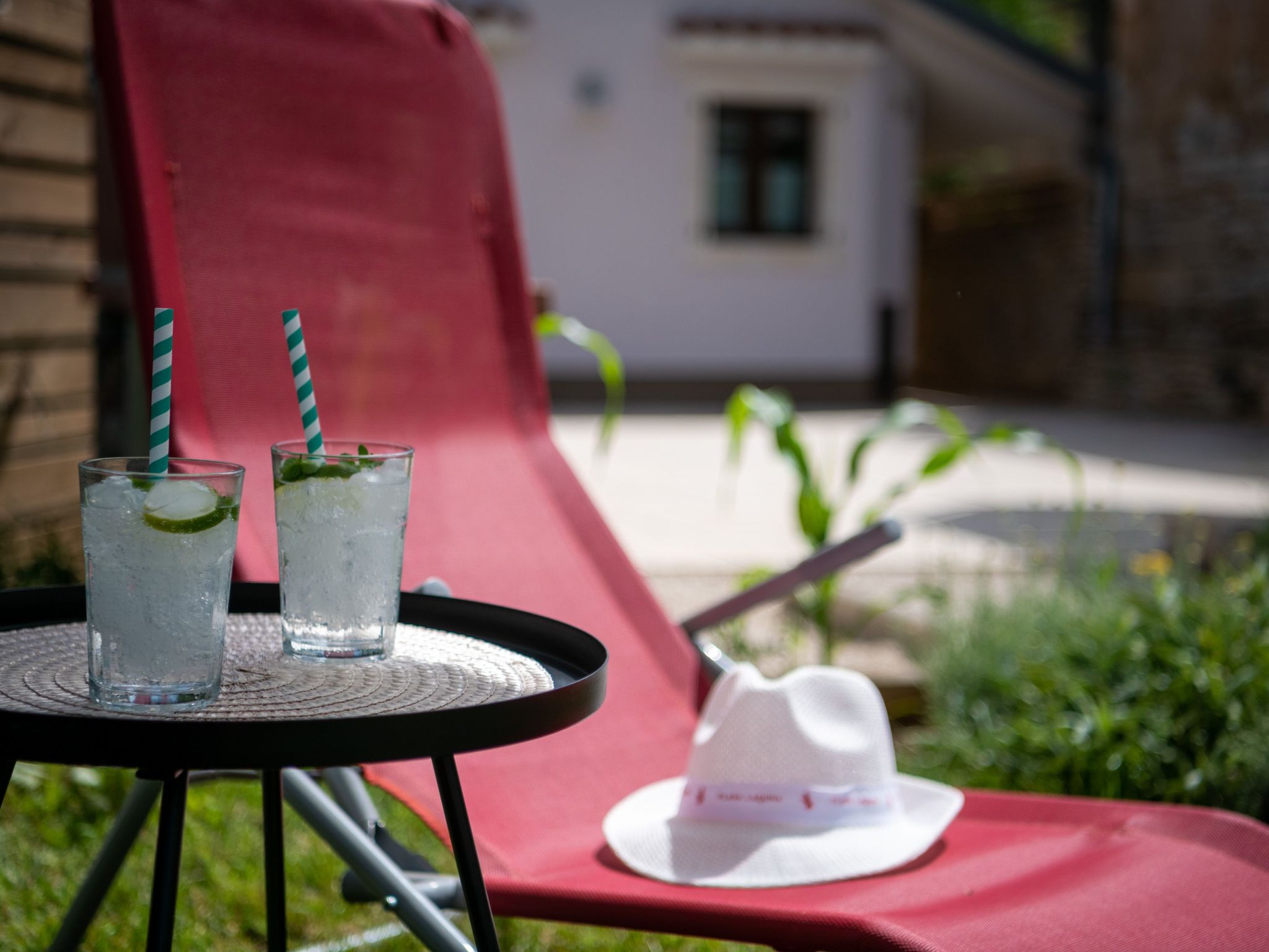 Typisch istrisches Steinhaus Brnistra in Rakalj-Binnen