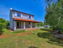 Villa Agatha: Moderne vrijstaande villa met privézwembad bij Krnica - thumbnail 4