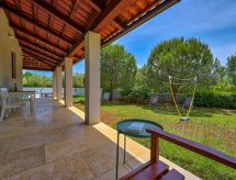 Villa Agatha: Moderne vrijstaande villa met privézwembad bij Krnica - thumbnail 6