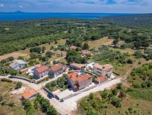 Villa Javor: Uw Privéparadijs met Zwembad nabij Zee in Istrië - thumbnail 2