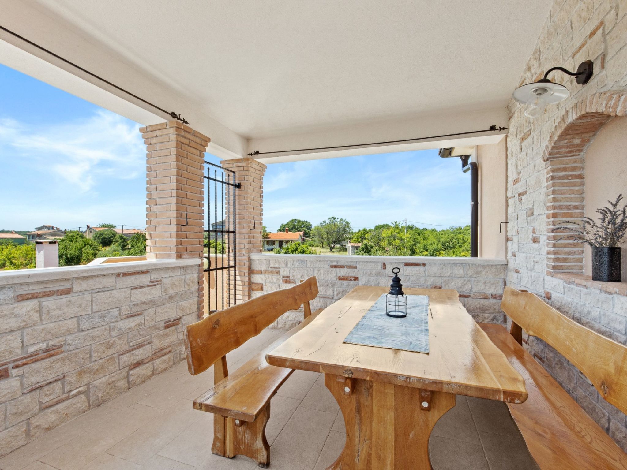 Villa Javor - Draußen