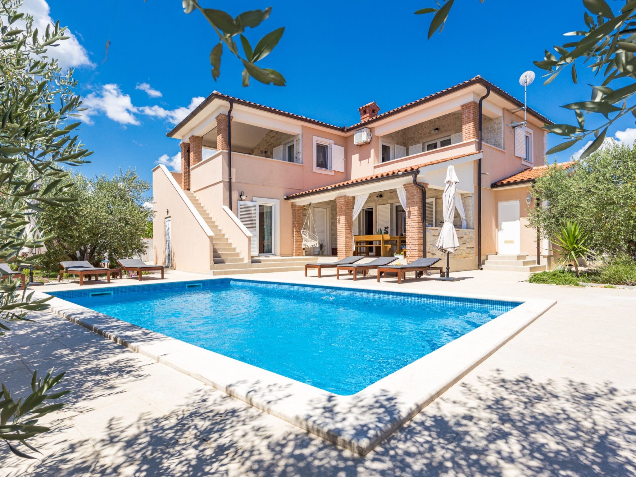 Villa Javor