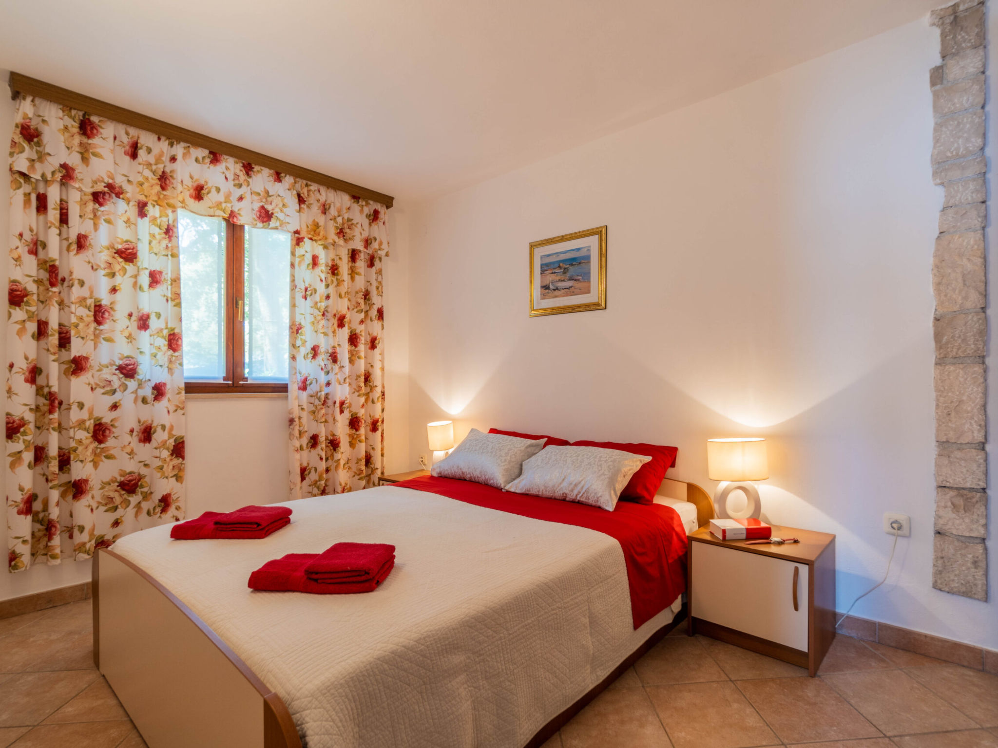 Apartment 1510 - Drinnen