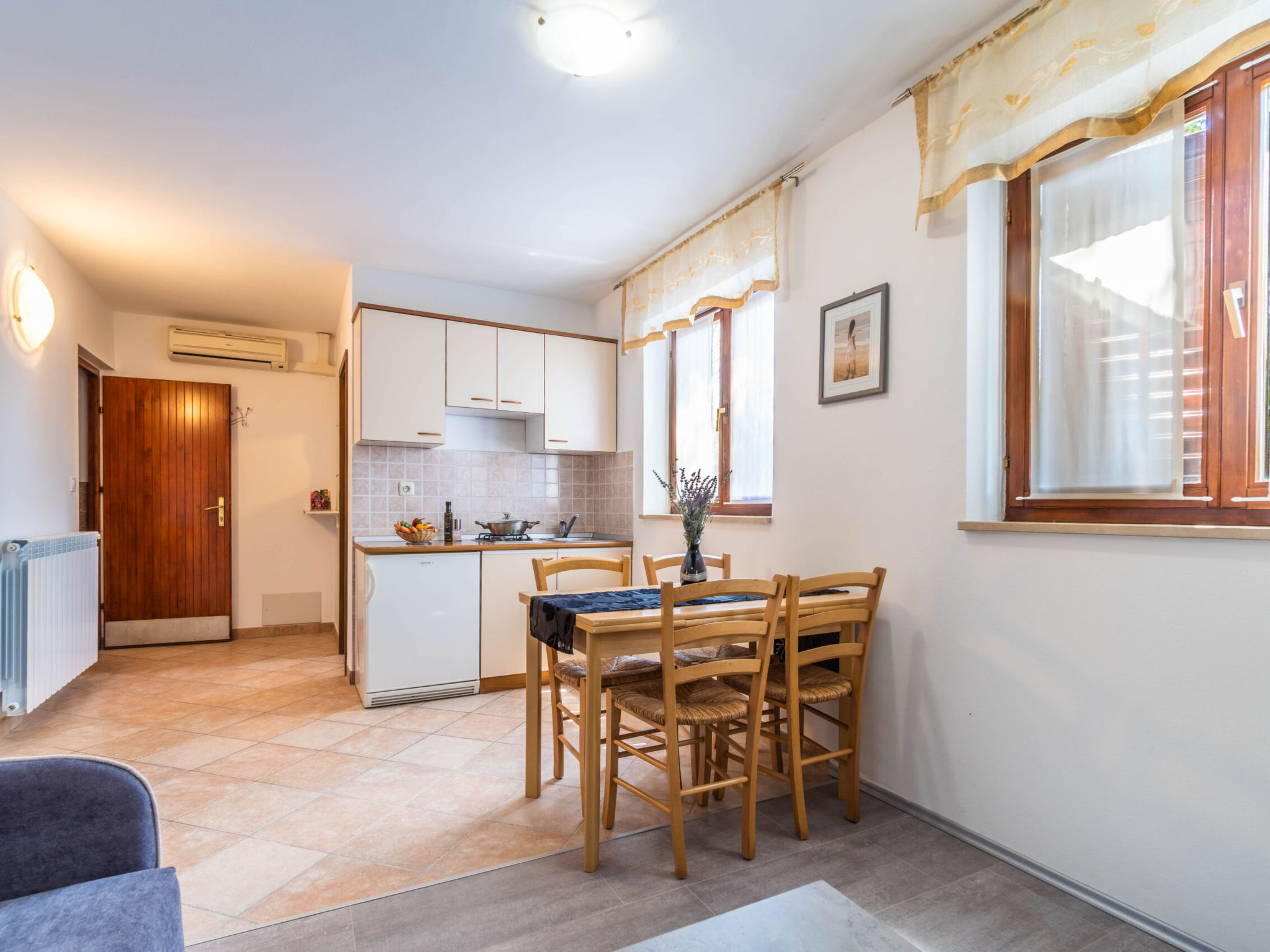 Apartment 1510 - Drinnen