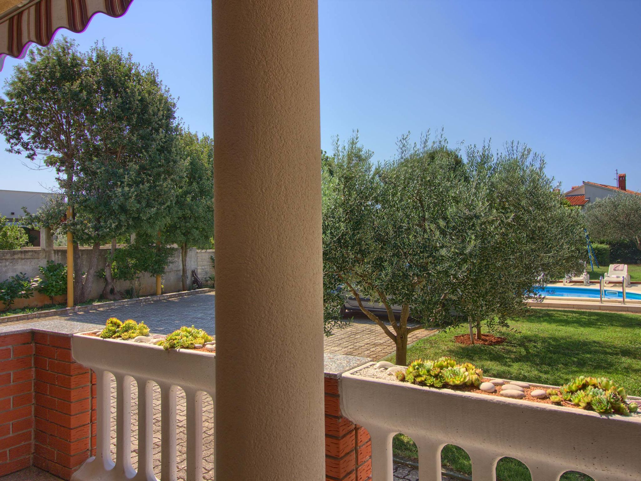 Villa KRISTINA - Image-tags.info