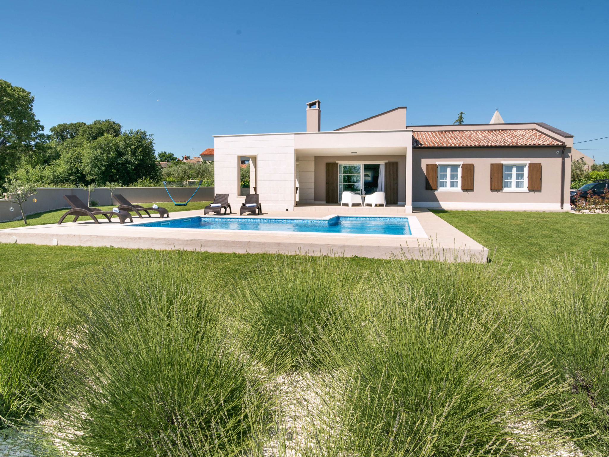 Villa KavranLux