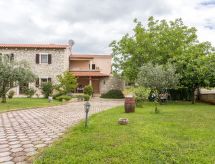 Vrijstaande Istrian villa met privézwembad vlakbij zee - thumbnail 4