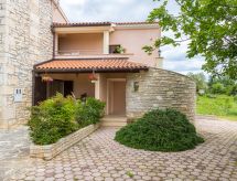 Vrijstaande Istrian villa met privézwembad vlakbij zee - thumbnail 2