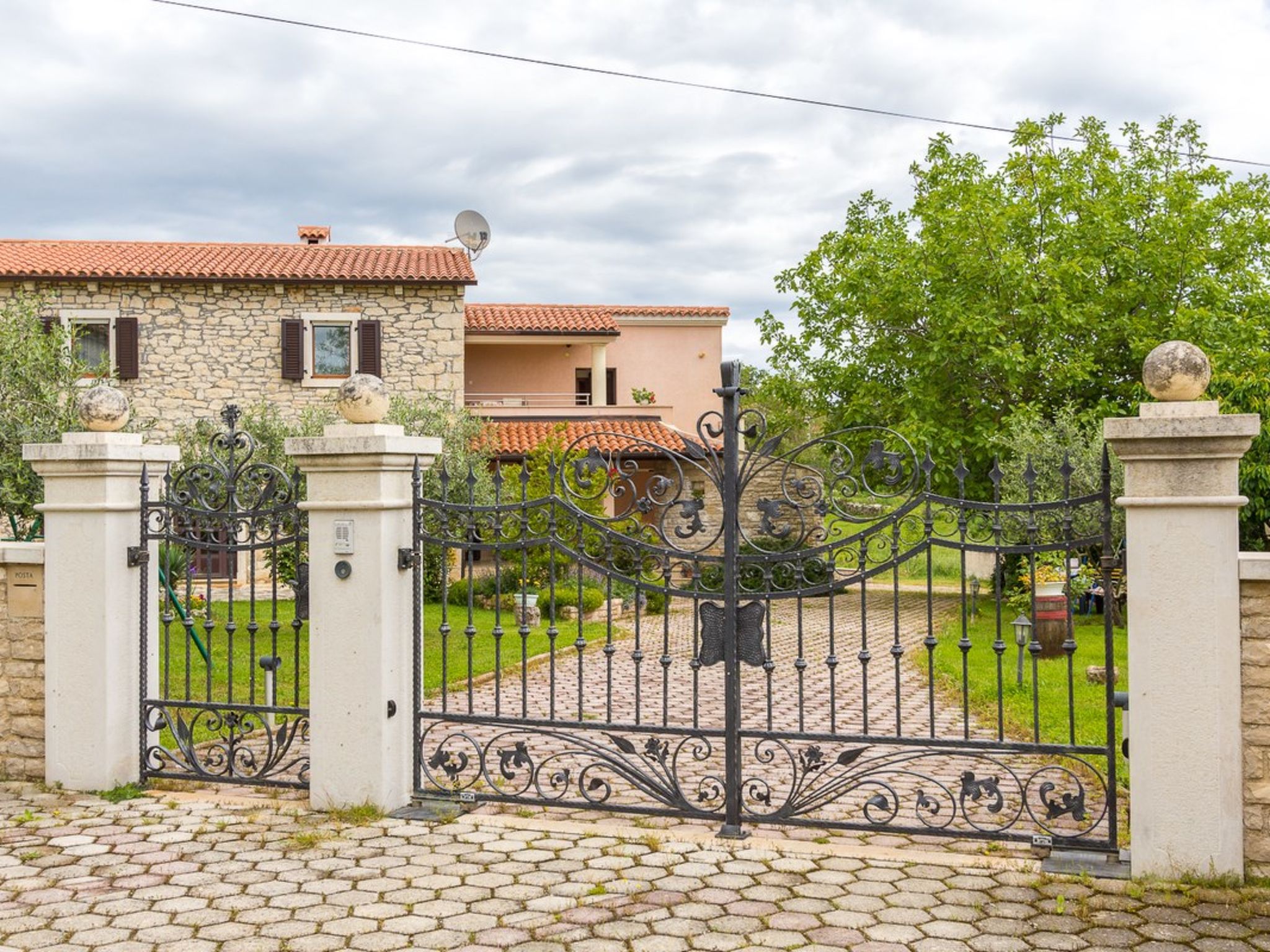 Casa Percan - Image-tags.info