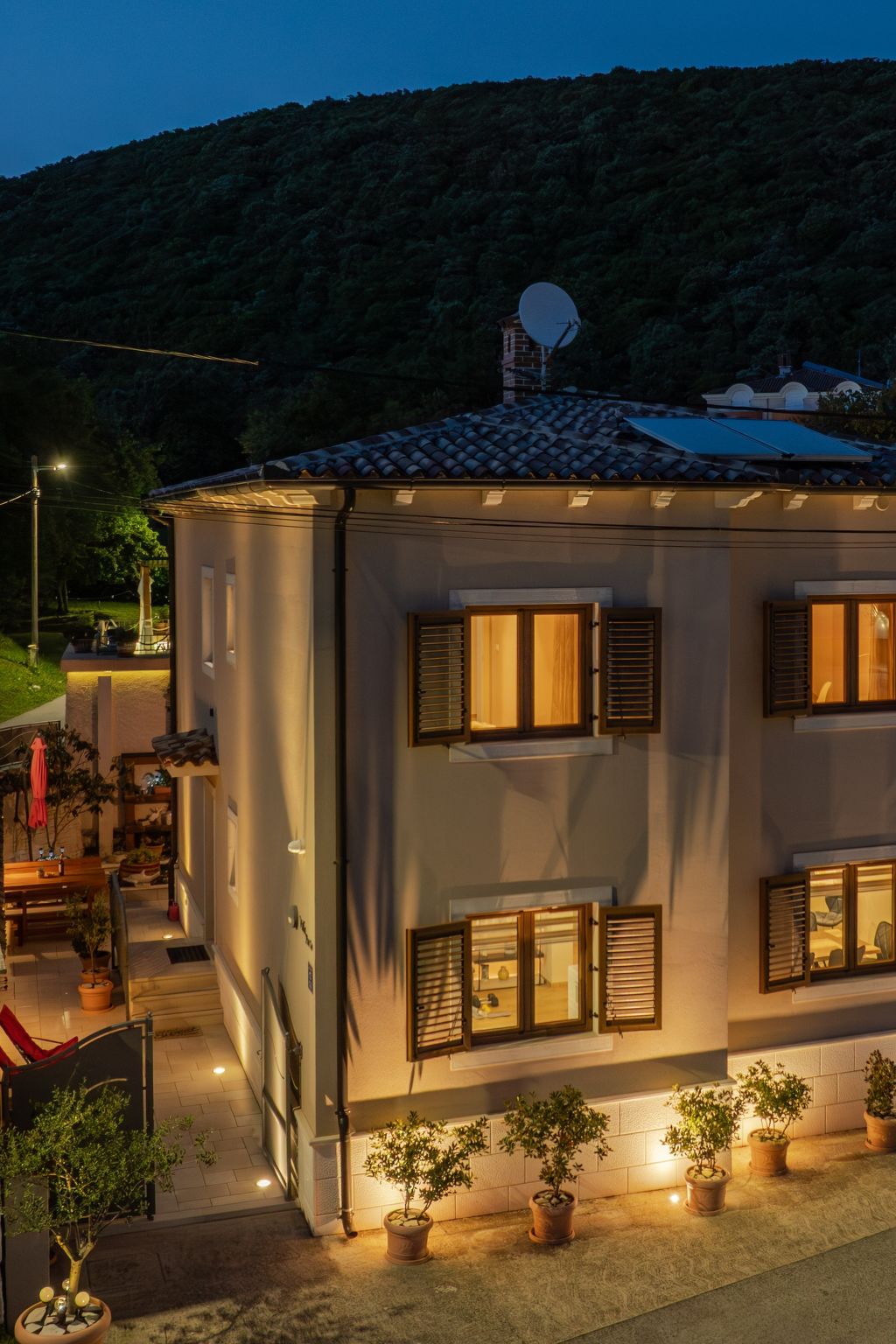 Villa Porto