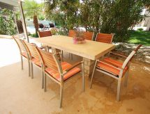 Casa Ladonia: Sfeervol appartement bij strand en centrum Krnica - thumbnail 5
