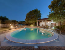 Ferienhaus Elda