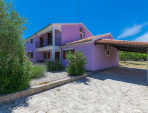 Ferienhaus Elda