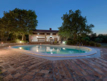 Ferienhaus Elda