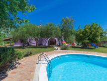 Ferienhaus Elda