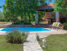 Ferienhaus Elda