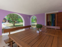 Ferienhaus Elda