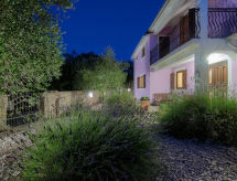 Ferienhaus Elda