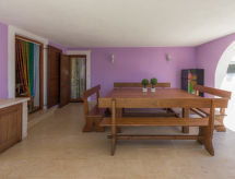 Ferienhaus Elda
