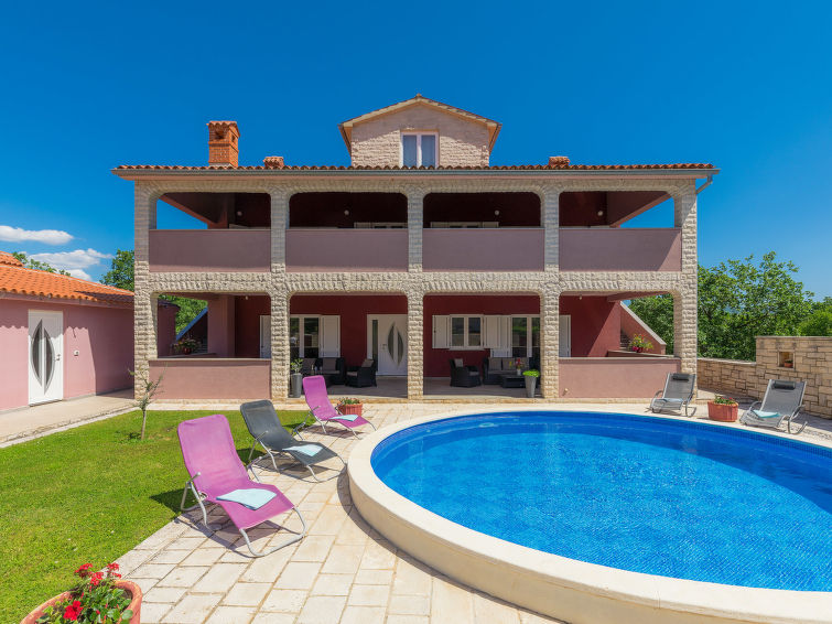 Search and Stay destination Rakalj, Istarska županija - Croatia from AU$ 238. Ljiljana
