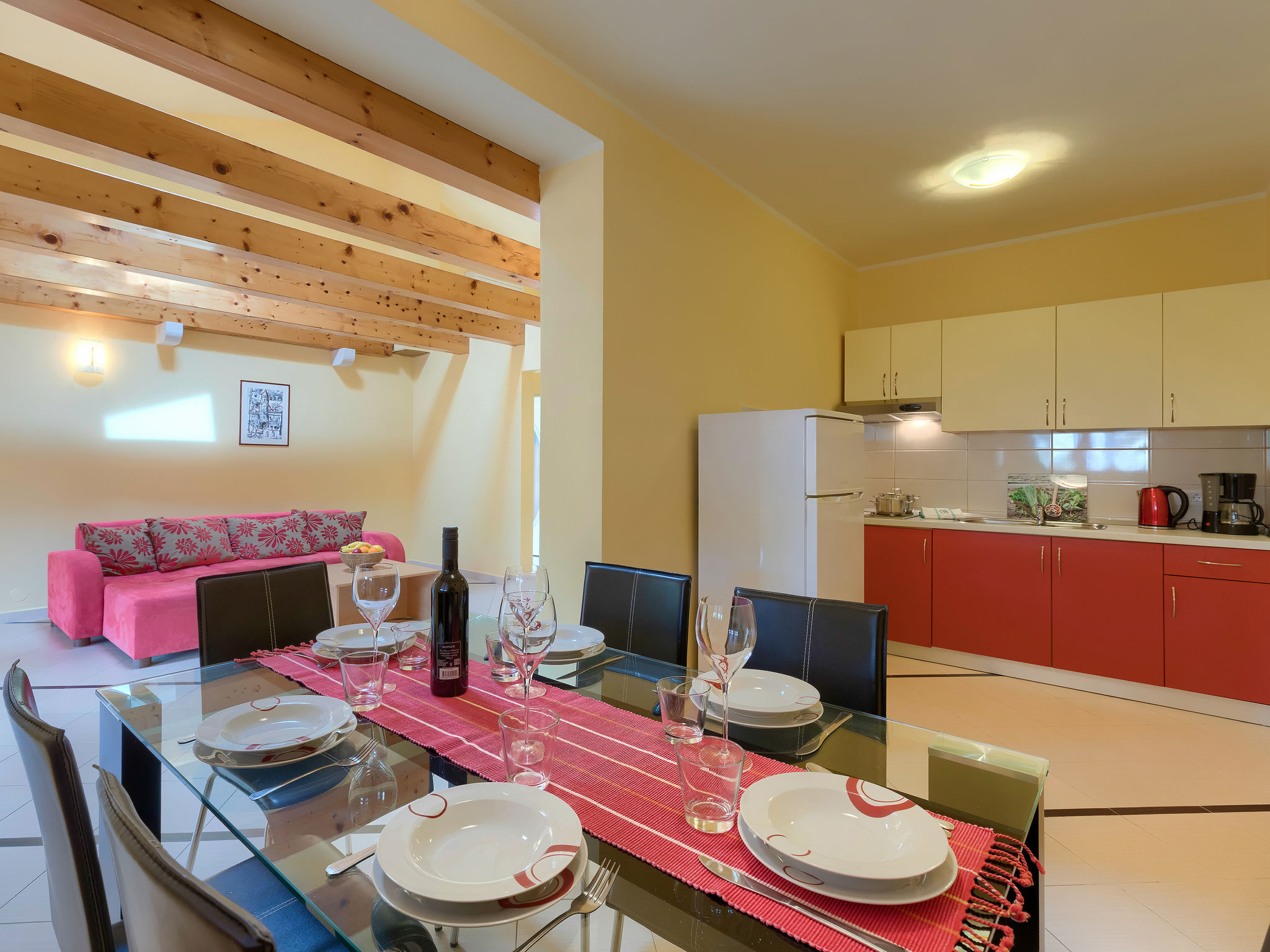 Maison Ljiljana – Séjour, photo 7 sur 33