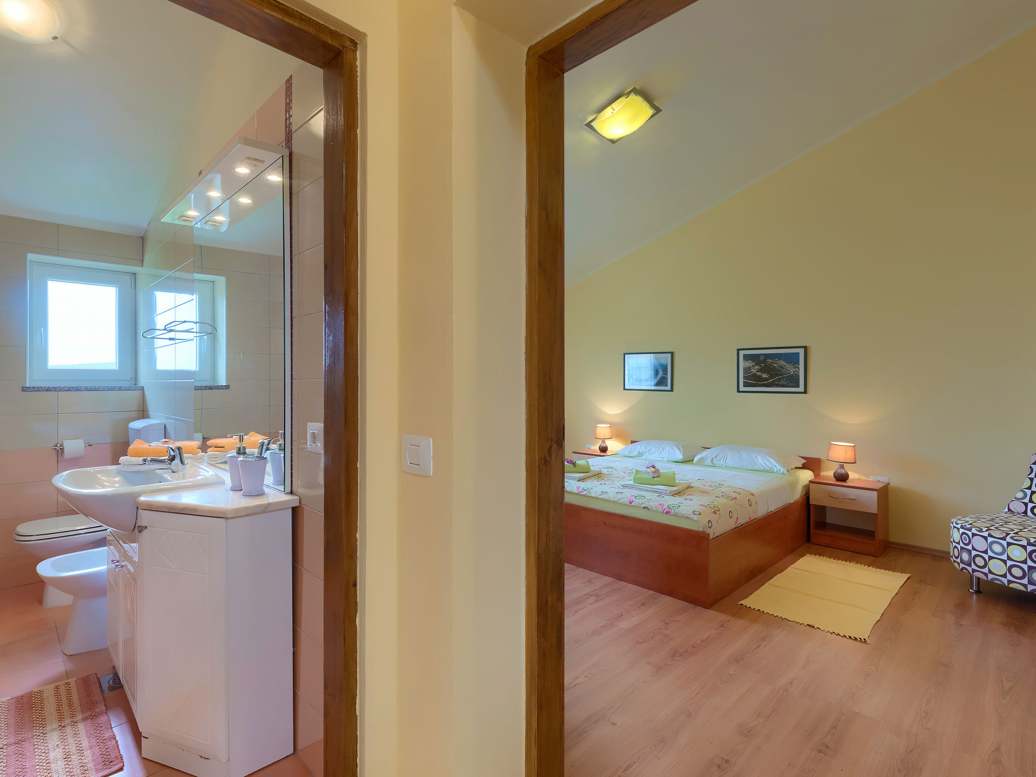 Maison Ljiljana – Chambre, photo 20 sur 33